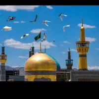 تورزیارتی مشهد وکربلا