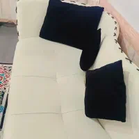 مبل کلاسیک ۶ نفره|مبلمان خانگی و میز عسلی|مهاباد (آذربایجان غربی), |دیوار