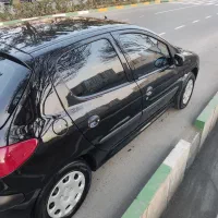 206  (تیپ ۵) مدل ۹۸|خودرو سواری و وانت|مشهد, الهیه|دیوار