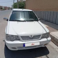 پراید هاچپک