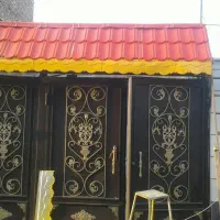 طلق کارتن پلاست آردواز سردرب ورق ایرانیت پلیکربنات|مصالح و تجهیزات ساختمان|مشهد, شهید فرامرز عباسی|دیوار