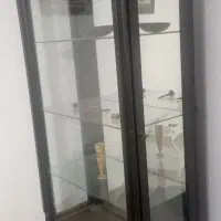 دکور شیشه ای