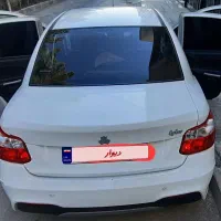 ساینا مدل ۱۴۰۲|خودرو سواری و وانت|اصفهان, دانشگاه اصفهان|دیوار