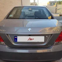دنا|خودرو سواری و وانت|یزد, |دیوار