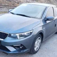 تارا  V1 دنده ای ۱۴۰۱
