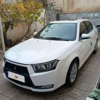 دنا پلاس اتومات 1401 بدون رنگ شاسیا سالم|خودرو سواری و وانت|تربتحیدریه, آغوی|دیوار