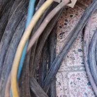 سیم کابل|مصالح و تجهیزات ساختمان|تبریز, |دیوار