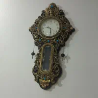 ساعت درحدنو