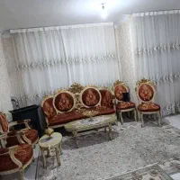 مبل  سلطنتی|مبلمان خانگی و میز عسلی|تهران, طیب|دیوار