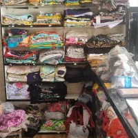 واگذاری مغازه پوشاک زنانه|لباس|کمیجان, |دیوار