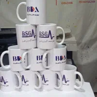 چاپ لیوان تیشرت پازل پرچم تراکت کارت ویزیت مهر