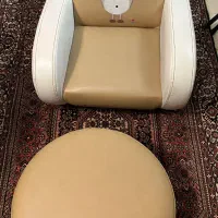 مبل و میز کودک مارک آپادانا