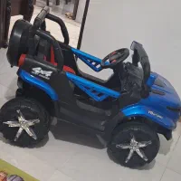 ماشین شارژی|اسباب و اثاث بچه|رشت, یخسازی|دیوار