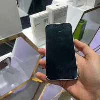 گوشی آیفون ۱۳|موبایل|ماکو, |دیوار