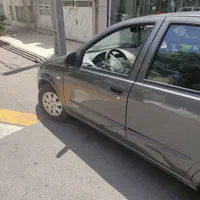 تیبا ۲ مدل ۹۴ نوک مدادی