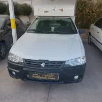 آریسان دوگانه،مدل 1404،کارکرد 18