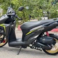 موتور کلیک ۱۵۰|موتورسیکلت|سنندج, |دیوار