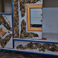 کمد|جاکفشی، کمد، دراور|زاهدان, |دیوار