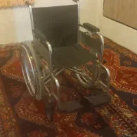 ویلچر|پزشکی|میانه, |دیوار