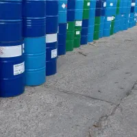 بشکه فلزی و پلاستیکی