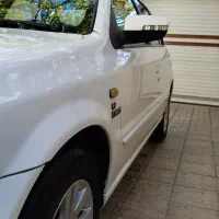 سورن توربو مدل ۹۶ بیرنگ|خودرو سواری و وانت|ارومیه, |دیوار