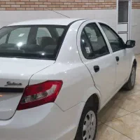 ساینا EX گاز سیمی ۴۰۰|خودرو سواری و وانت|بهبهان, |دیوار