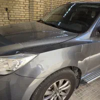 هایما S7 Turbo پلاس مدل ۱۴۰۱|خودرو سواری و وانت|بوشهر, |دیوار