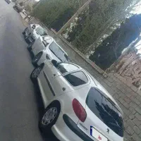 ۲۰۶ مدل ۹۷ تیپ ۵