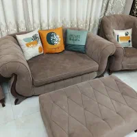 مبلمان راحتی