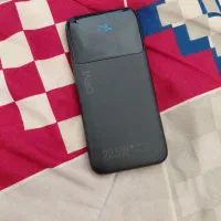 پاوربانک ۱۰ هزار برند اوفوای یک هفته کار کرده