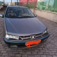 پارس مدل ۹۳