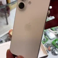 ایفون 16 باتری 100