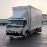 باربری امنیت بار|خدمات حمل و نقل|آبدانان, |دیوار