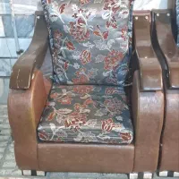 مبل راحتی