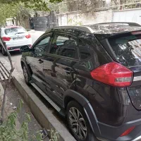 ام وی ام x22 اسپرت اکسلنت|خودرو سواری و وانت|تهران, شمس‌آباد|دیوار