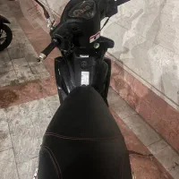 تی وی اس راکز -tvs راکز مدل ۹۰|موتورسیکلت|تهران, ارامنه|دیوار