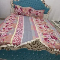 تخت دونفره