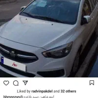 شاهین جی سانروف دارباترمز ای اس پی