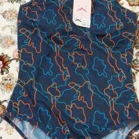 مایوونیم تنه ورزشی