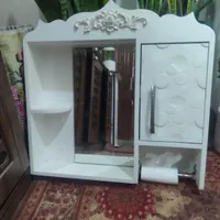 آینه کمد دار