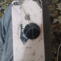 ایفون 8 plus|موبایل|زابل, |دیوار