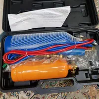 دستگاه جوشکاری یخچال و غیره
