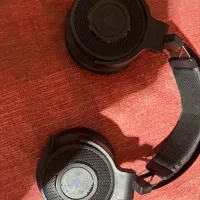 فقط بعد ساعت ۵ حضور دارم