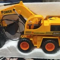 یک عدد اسباب بازی لودر|اسباب‌‌بازی|ری, دولت‌آباد|دیوار