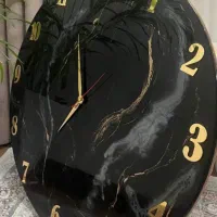 ساعت دیواری ۷۰ سانتی