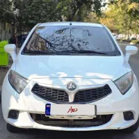 برلیانس h230|خودرو سواری و وانت|اصفهان, خواجه عمید|دیوار