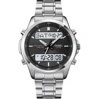 ساعت مردانه ۲ زمانه اورجینال