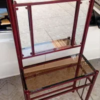 دوعدد لنگر باوره پنج پر ودوپر