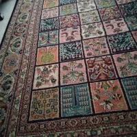 فرش ۴ متری ۲ عدد