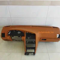 داشبورد ماشین